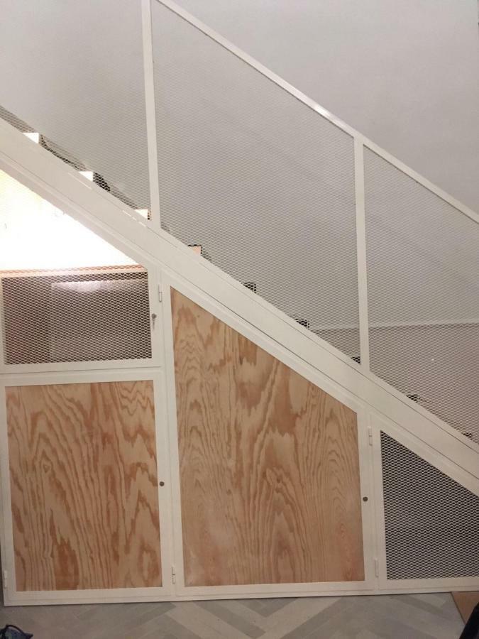 Sipario Apartment Bologna Luaran gambar
