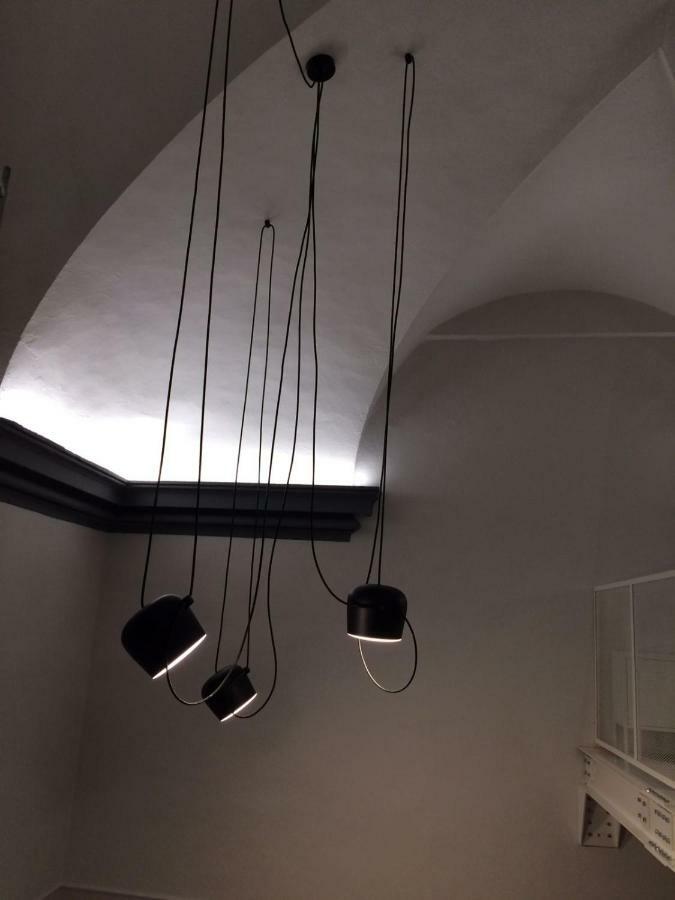 Sipario Apartment Bologna Luaran gambar