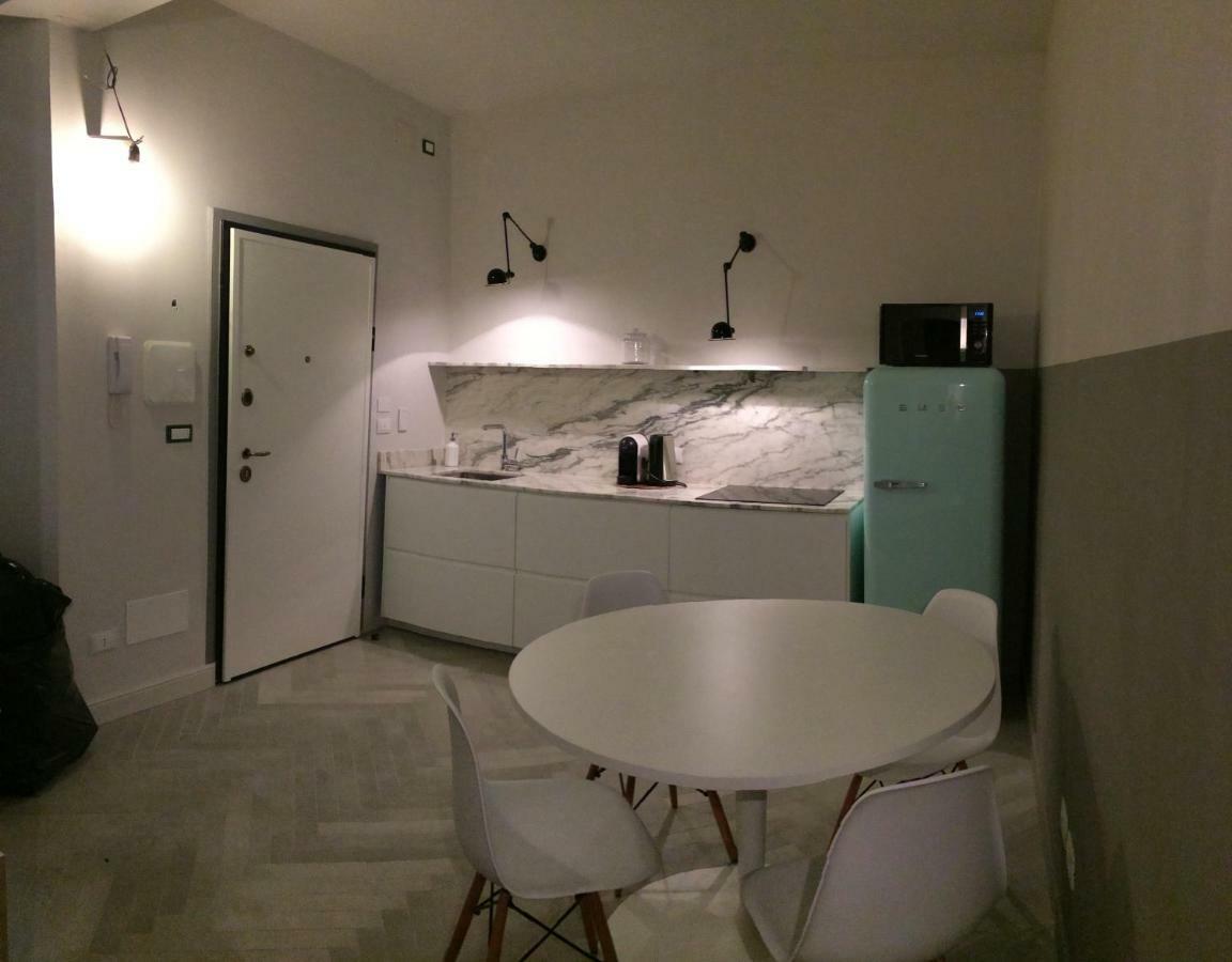 Sipario Apartment Bologna Luaran gambar
