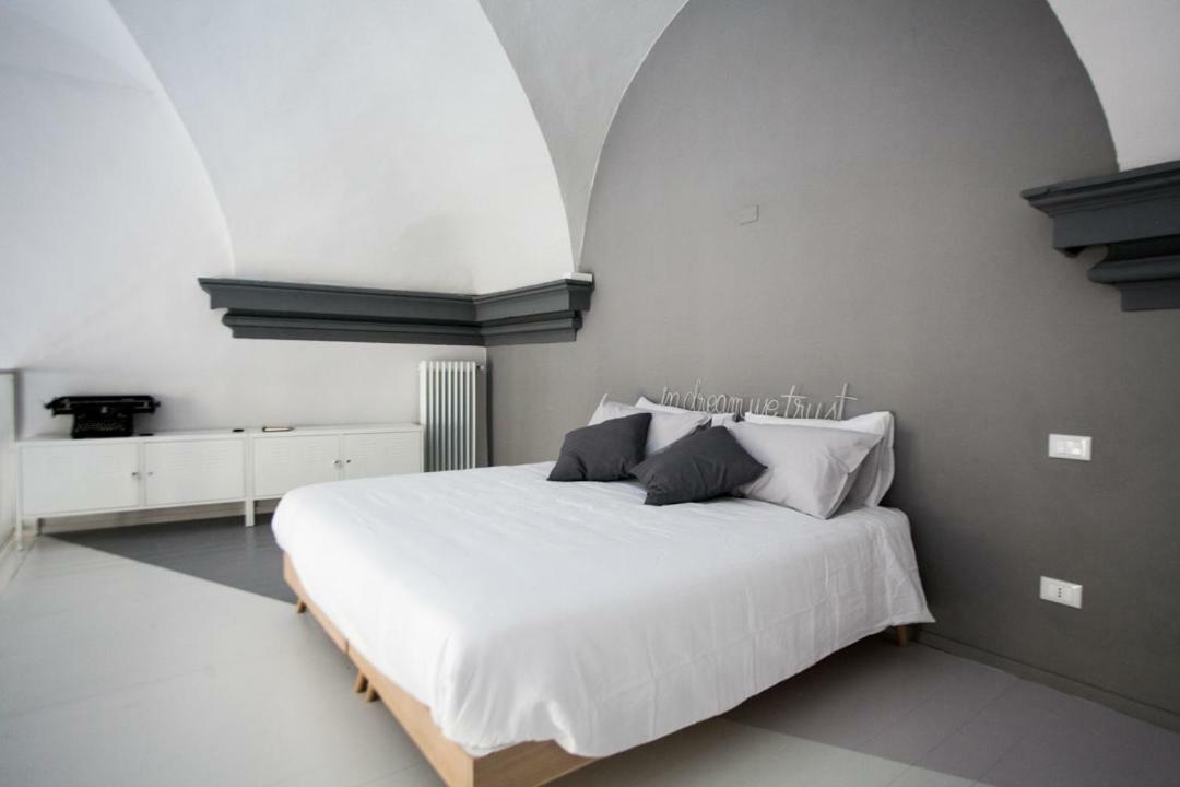 Sipario Apartment Bologna Luaran gambar
