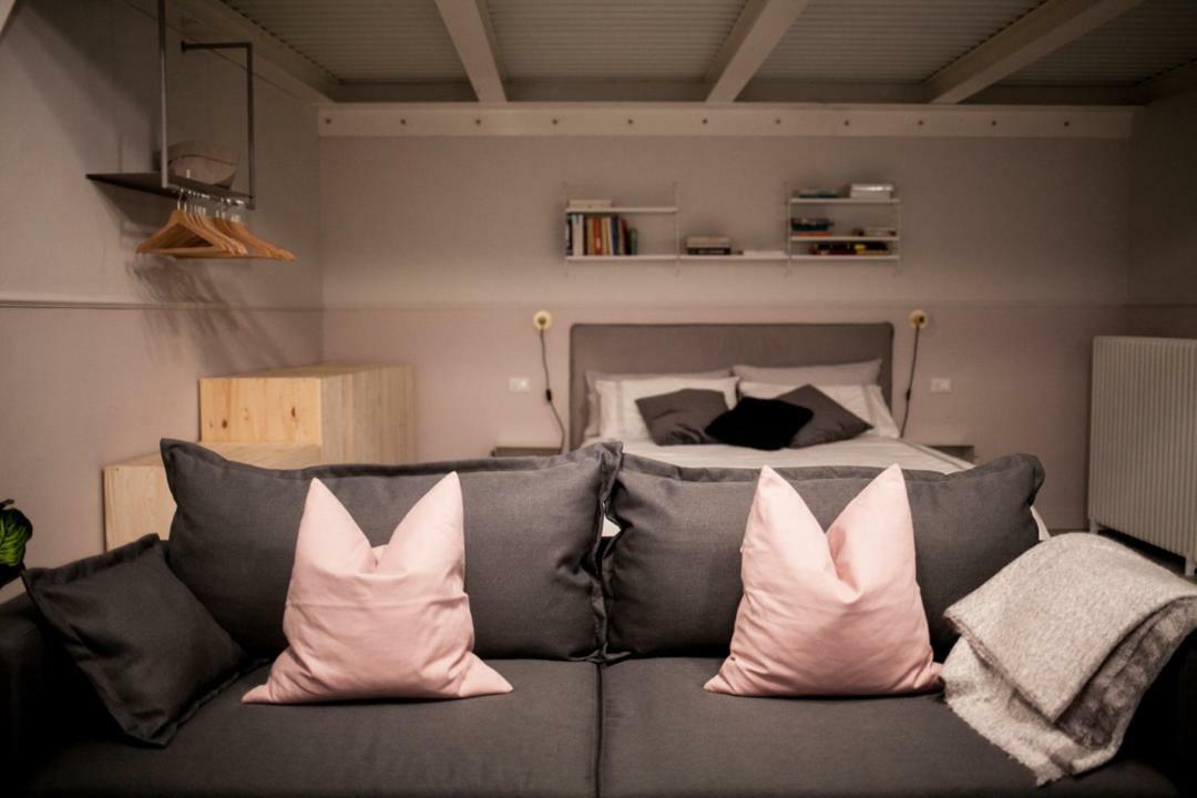 Sipario Apartment Bologna Luaran gambar