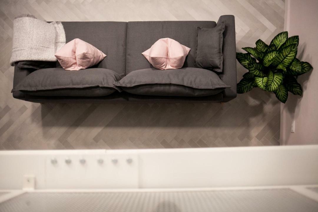 Sipario Apartment Bologna Luaran gambar