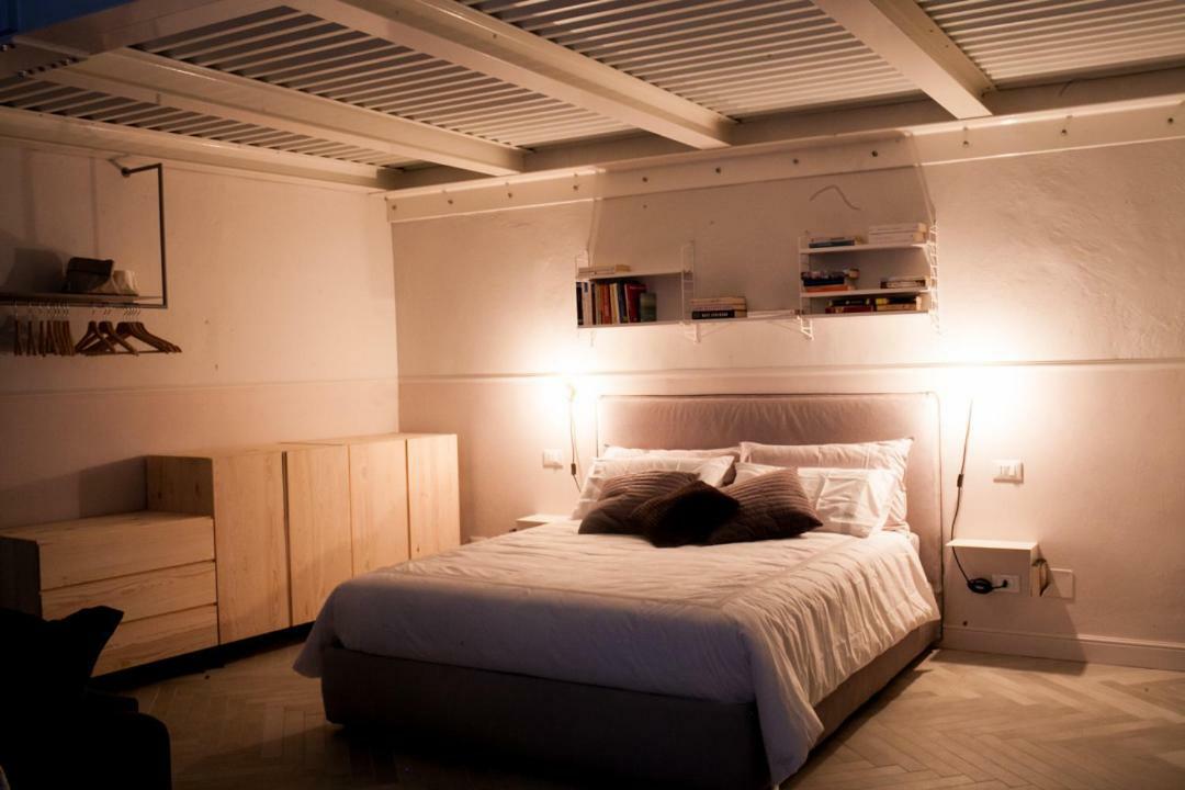 Sipario Apartment Bologna Luaran gambar