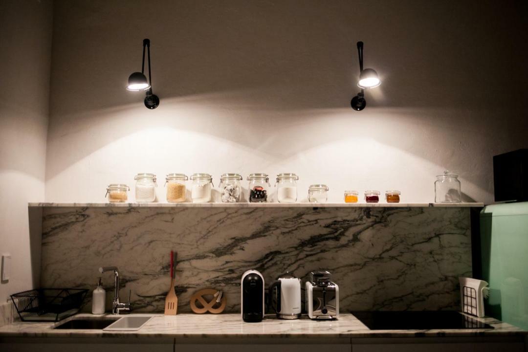 Sipario Apartment Bologna Luaran gambar