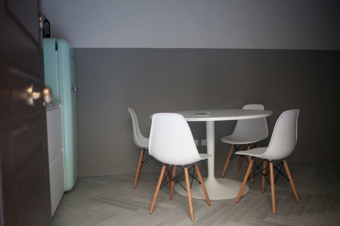 Sipario Apartment Bologna Luaran gambar