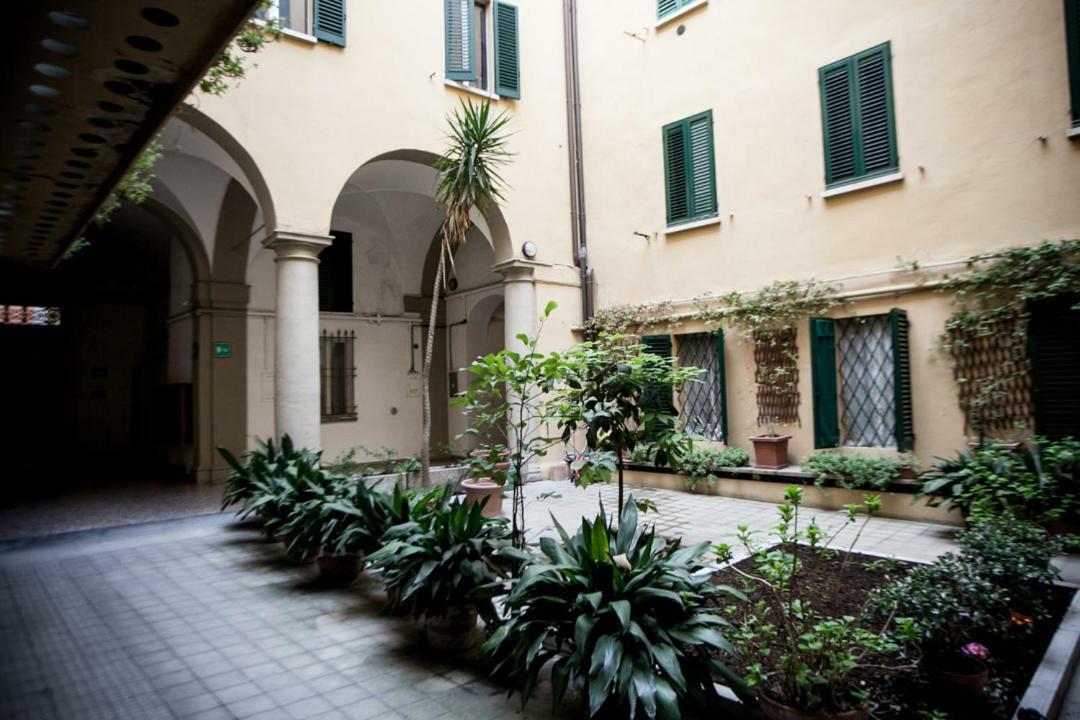 Sipario Apartment Bologna Luaran gambar