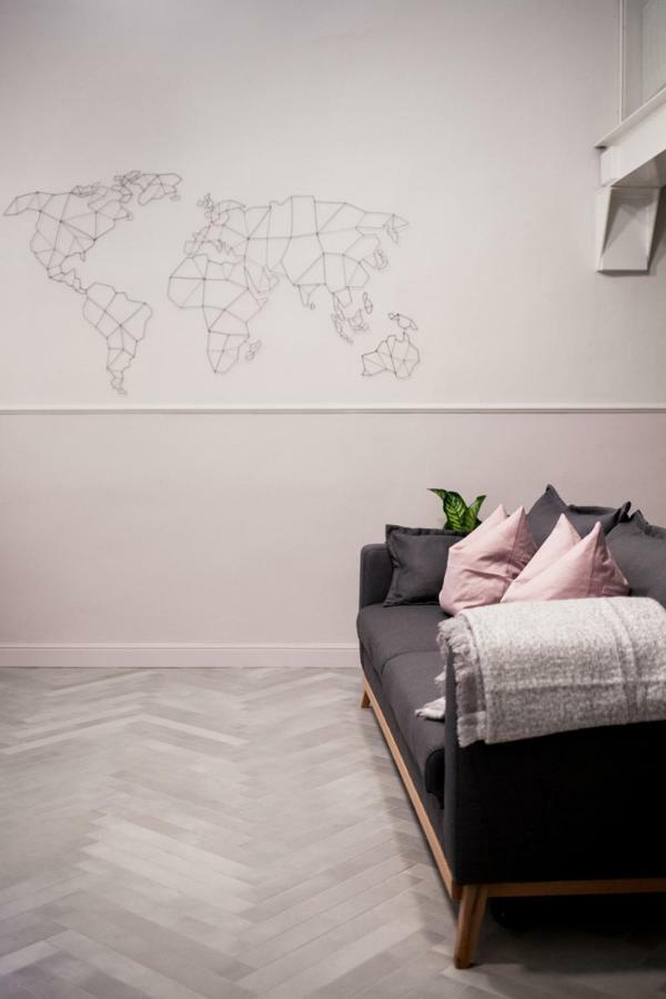 Sipario Apartment Bologna Luaran gambar